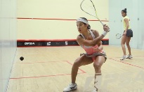 Nicol David