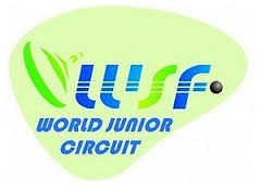 World Junior Champs