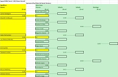 Squash INN Classic 3 2022 Varonil