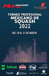 Torneo Profesional Mexicano